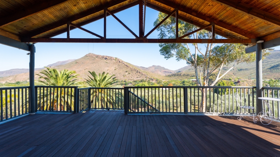 11 Bedroom Property for Sale in Robertson Western Cape